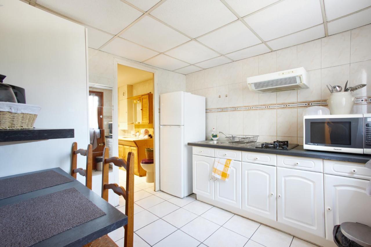 Agreable Maison En Centre Ville Нуази-ле-Гран Экстерьер фото